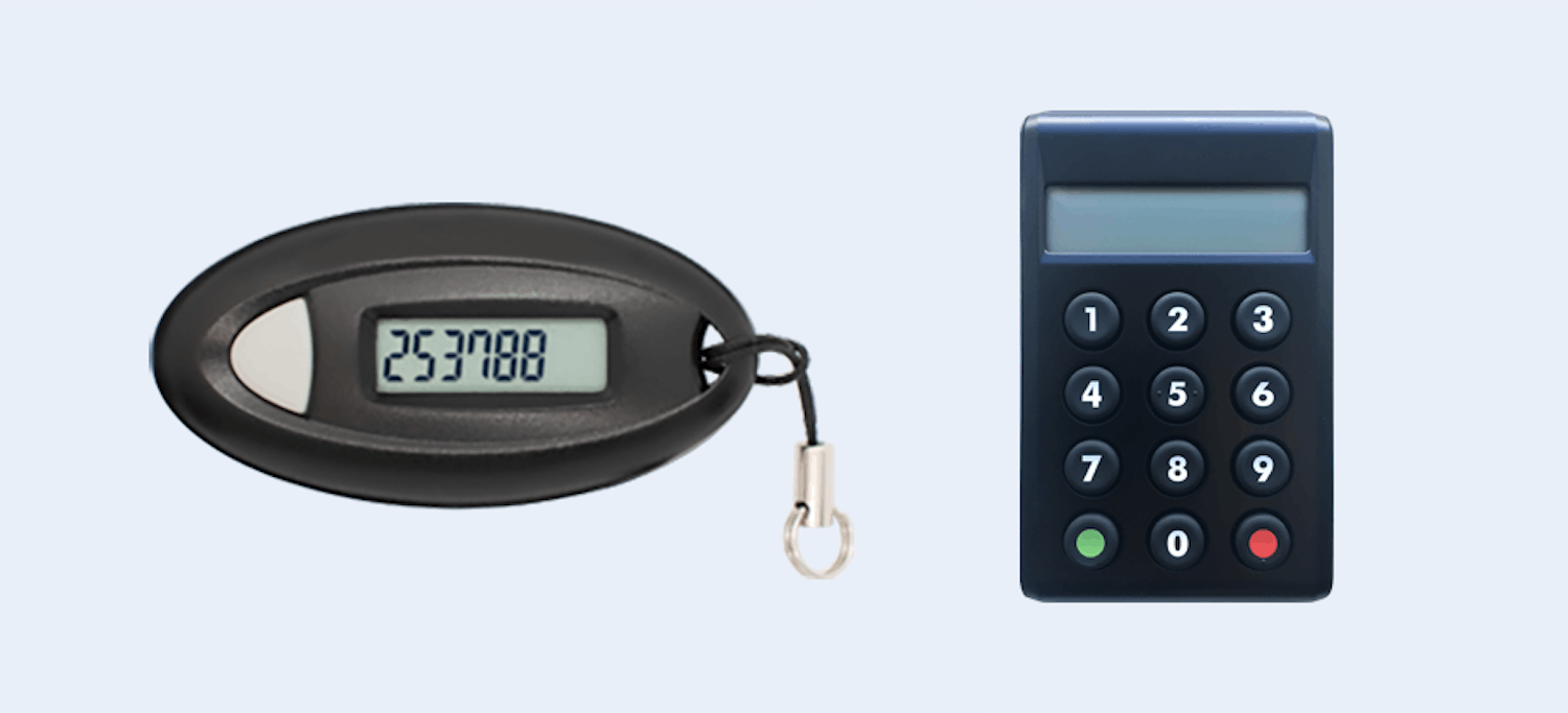 MitID MitID kodeviser og kodeoplæser